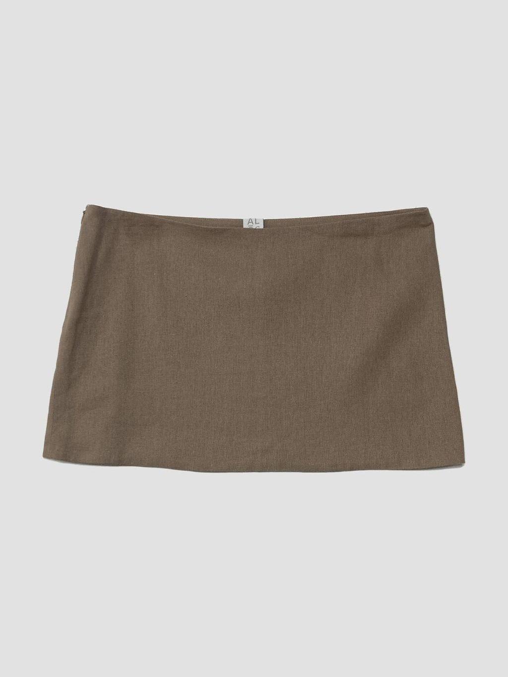 Falda corta ALOS - Talla 36 (VOP01083828)-0