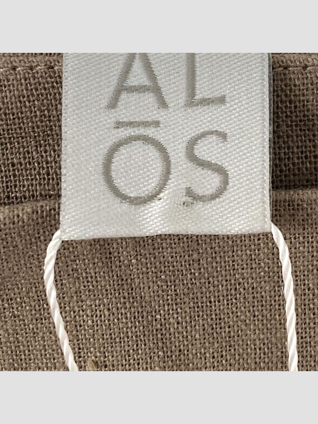 Falda corta ALOS - Talla 36 (VOP01083828)-1