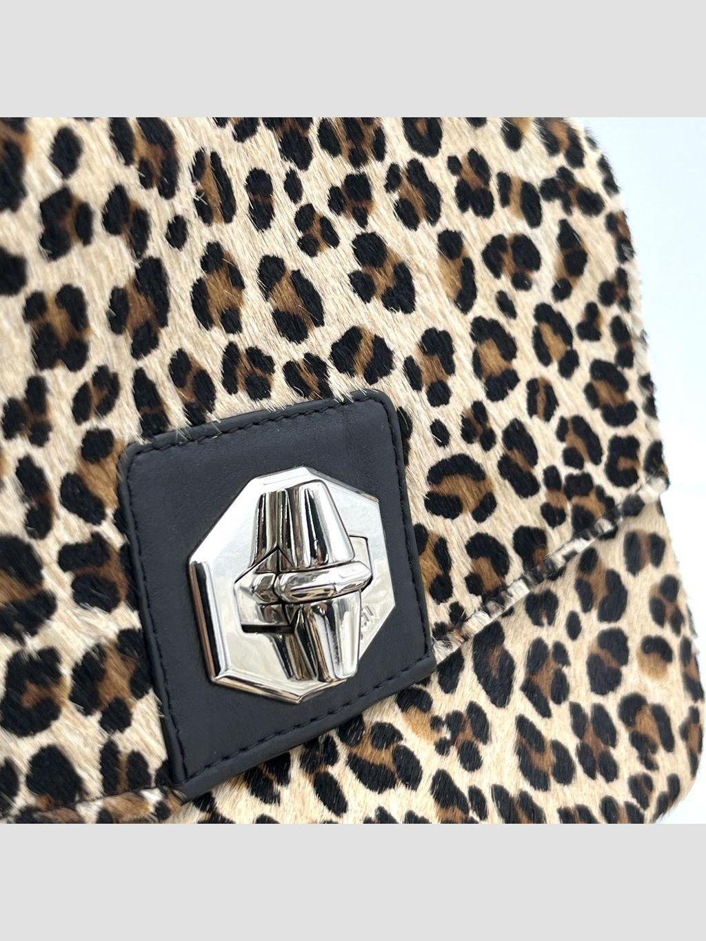 Crossbody JAZMIN CHEBAR - Talla Talla Única (VOP01139359)-3
