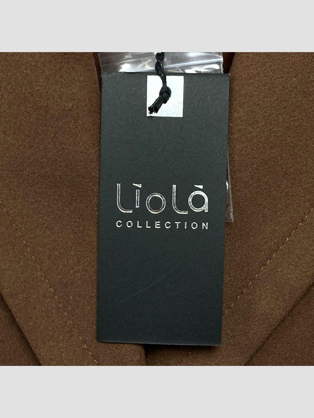 Abrigo LIOLA - Talla M (VOP00985522)-2