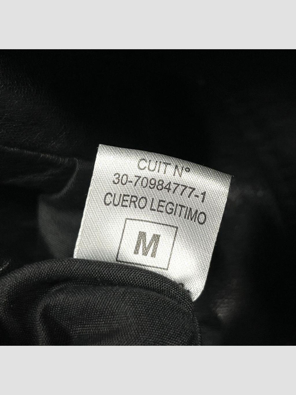 Chaqueta casual MYM CUEROS - Talla M (VOP01196004)-2