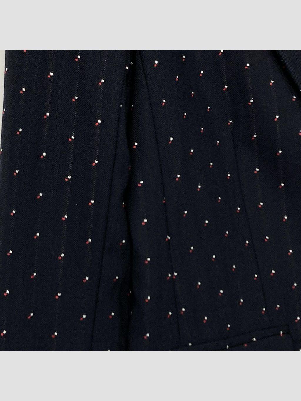 Blazer CLAUDIE PIERLOT - Talla S (VOP01163900)-3