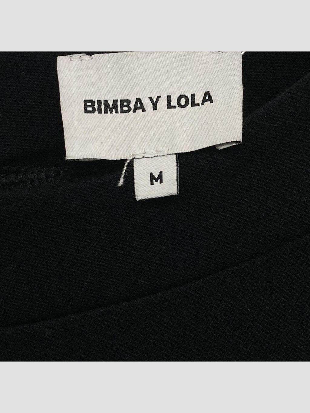 Polera BIMBA Y LOLA - Talla M (VOP01055079)-2