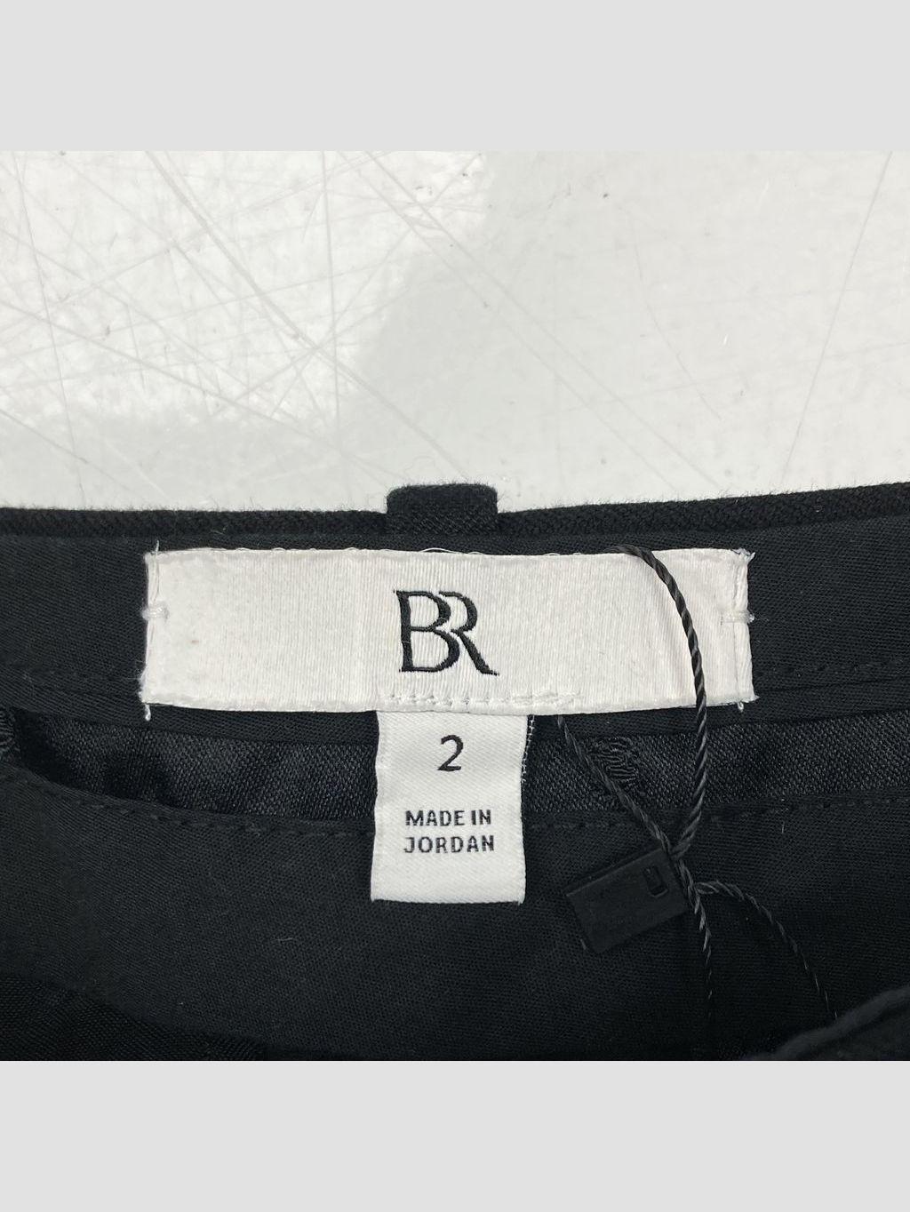 Pantalón BANANA REPUBLIC - Talla 34 (VOP01214497)-1