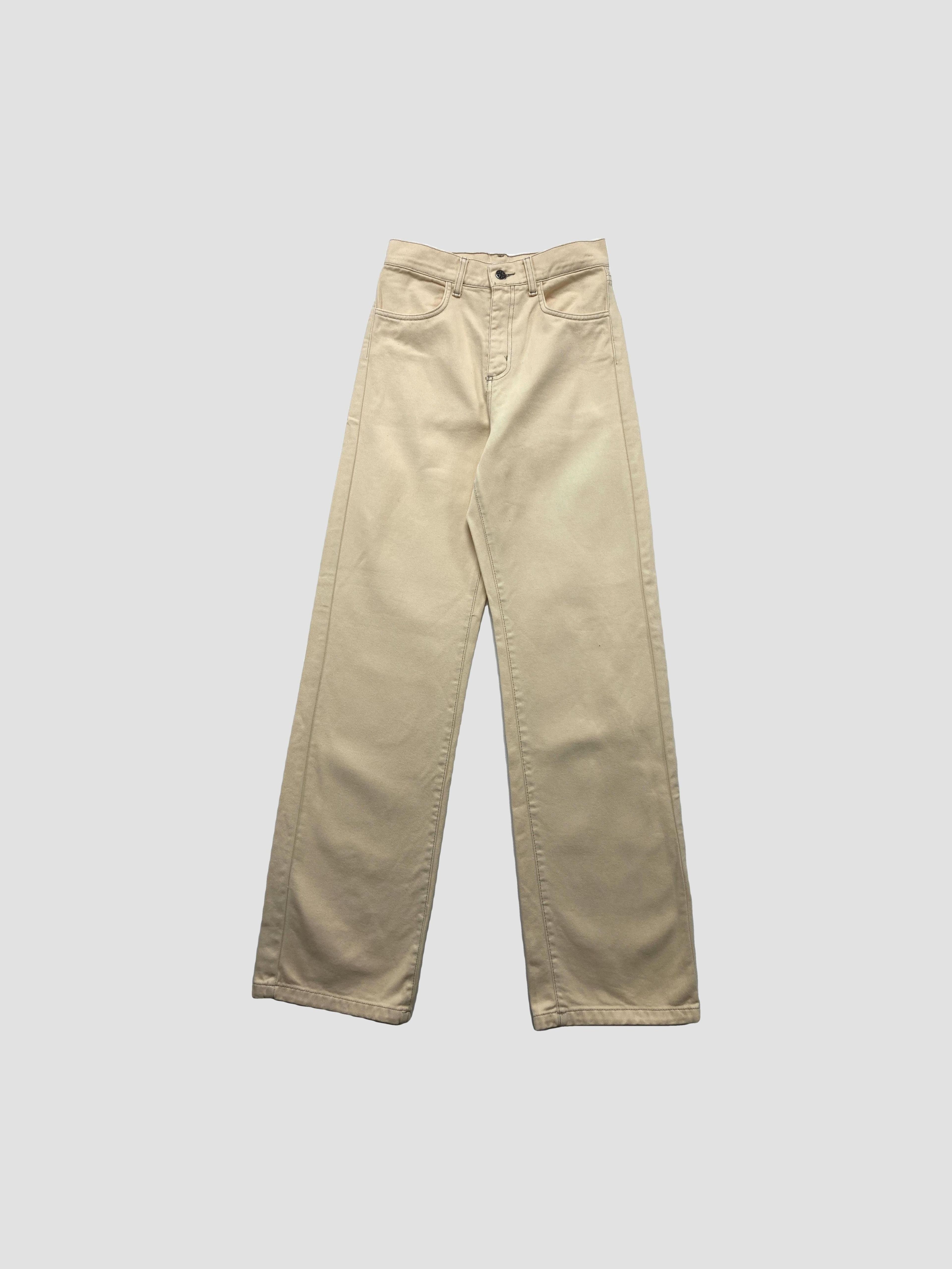 MARIA POMBO Jean NAME THE BRAND - Talla 36 (VOP00998072)-5