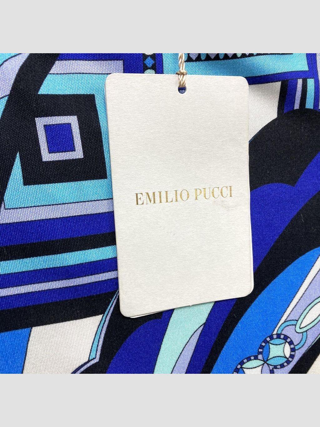 Falda larga EMILIO PUCCI - Talla 38 (VOP00865209)-3