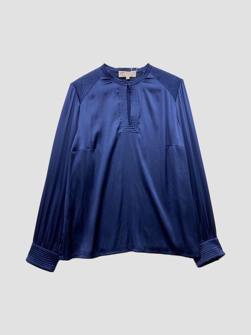 Blusa MAISON COMMON - Talla XXL (VOP00844579)-0