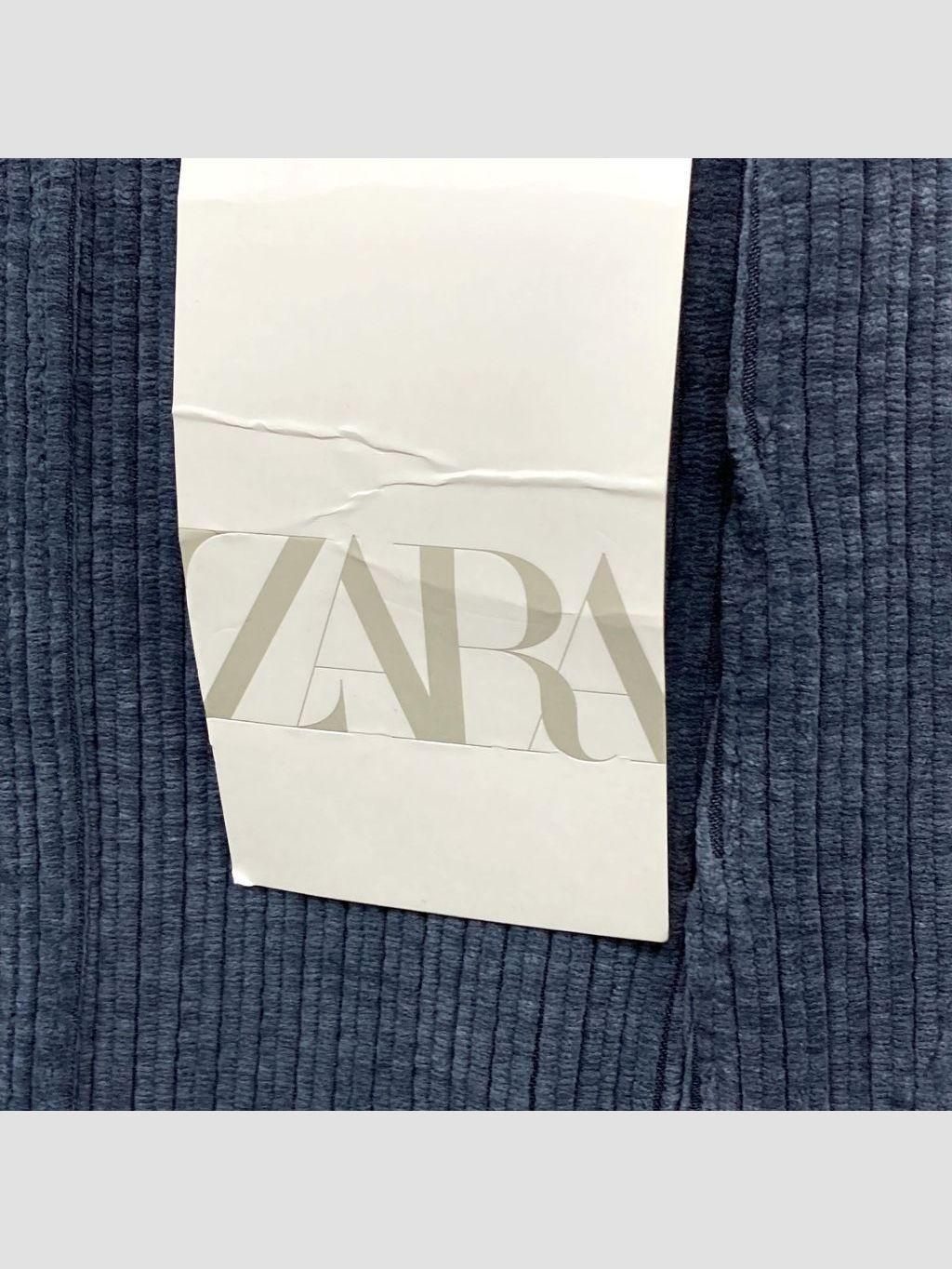 Pantalón ZARA - Talla 38 (VOP01063981)-2