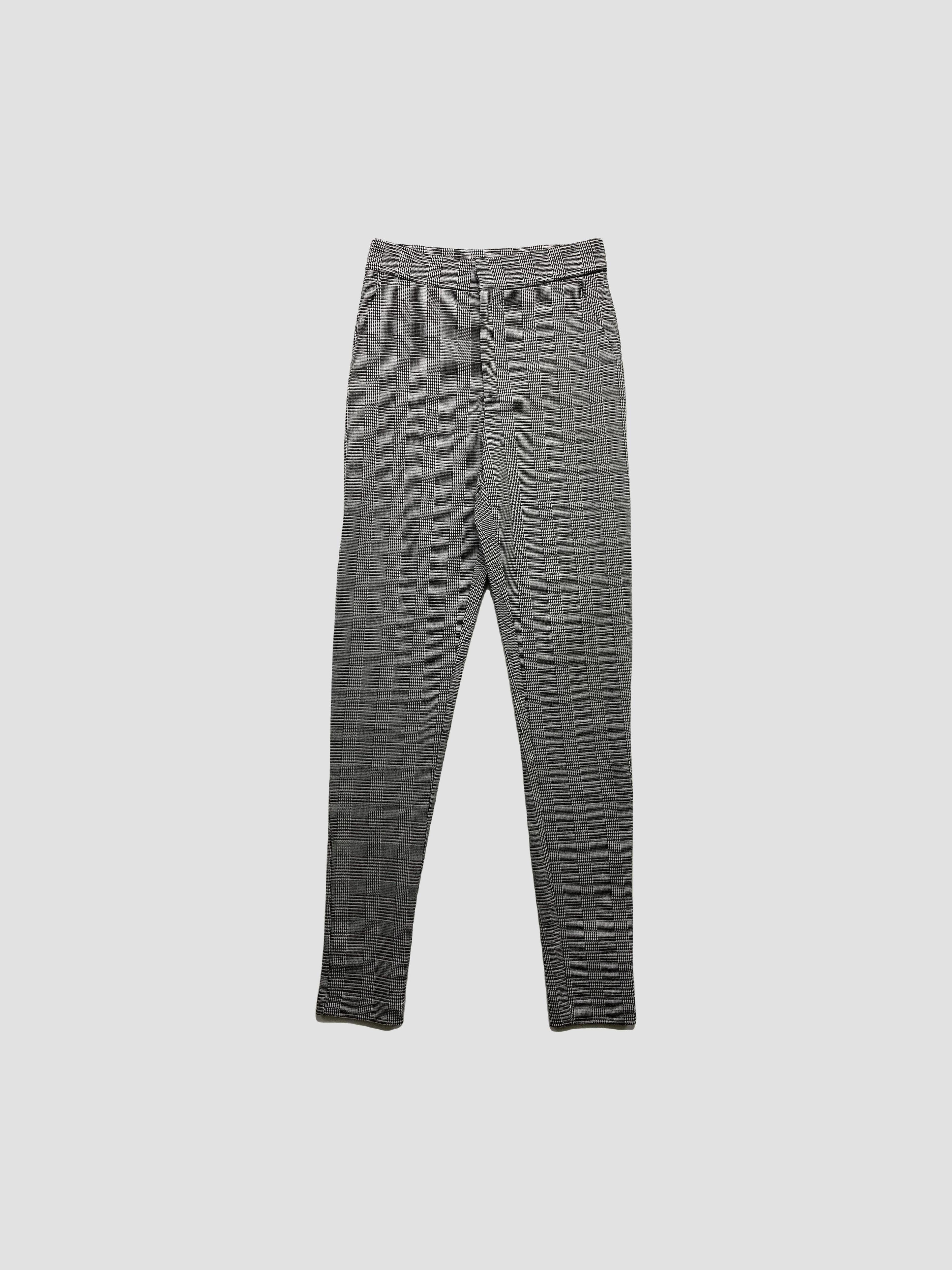 Pantalón ZARA - Talla 34 (VOP01007104)-0