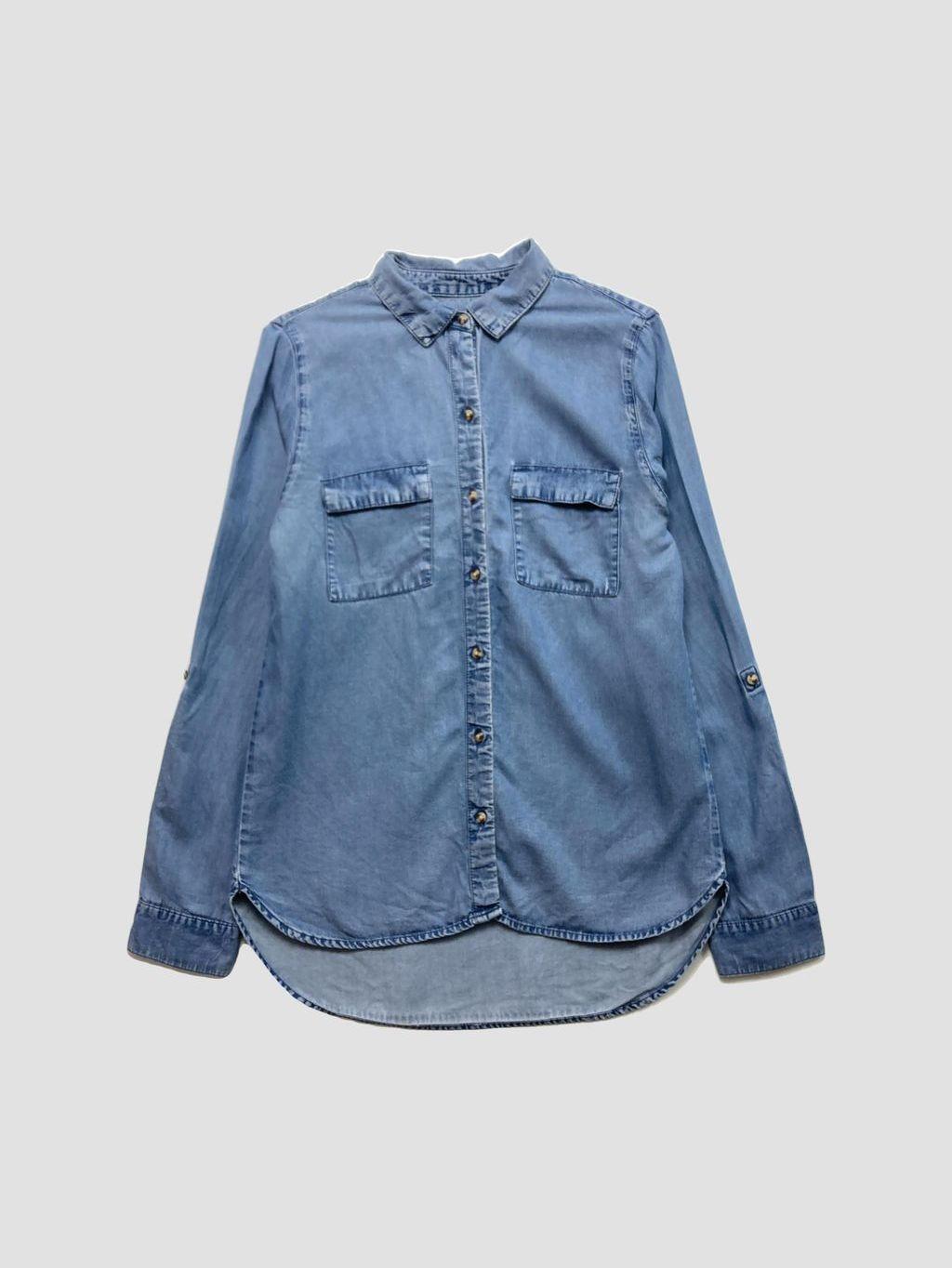 Camisa GAP - Talla XS (VOP00874152)-0