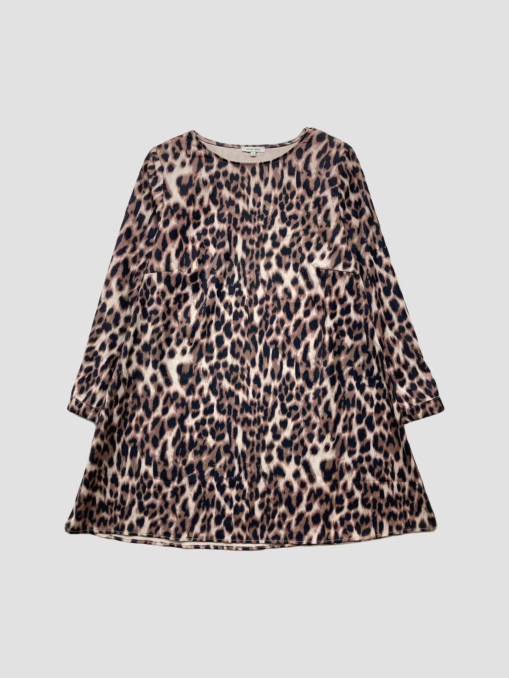 Vestido corto JACINTA TIENDA - Talla S (VOP01068821)-0