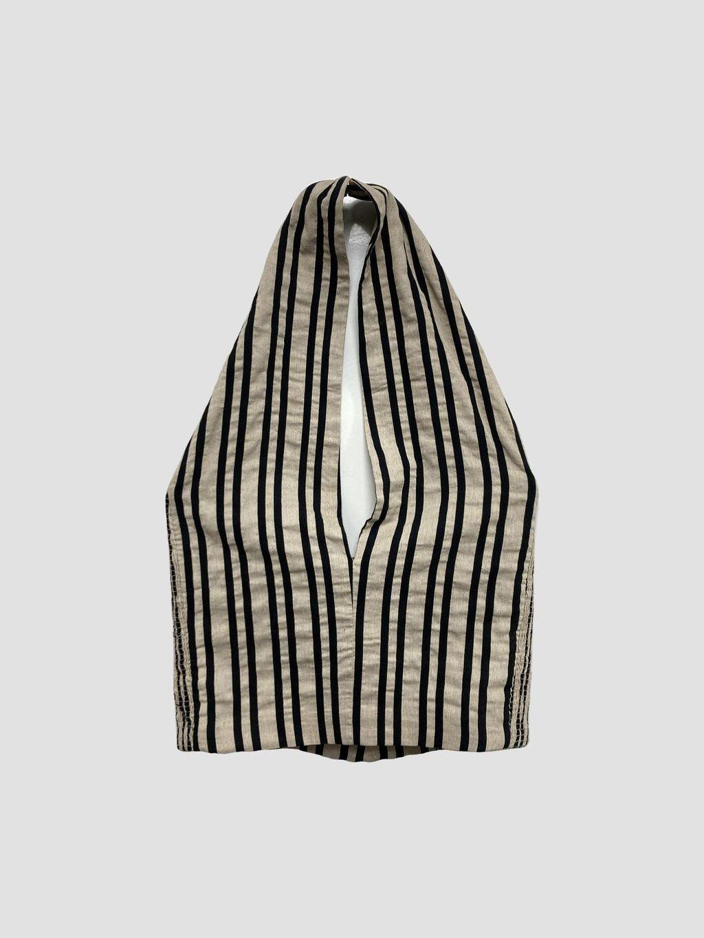 Top ZARA - Talla S (VOP01051686)-0