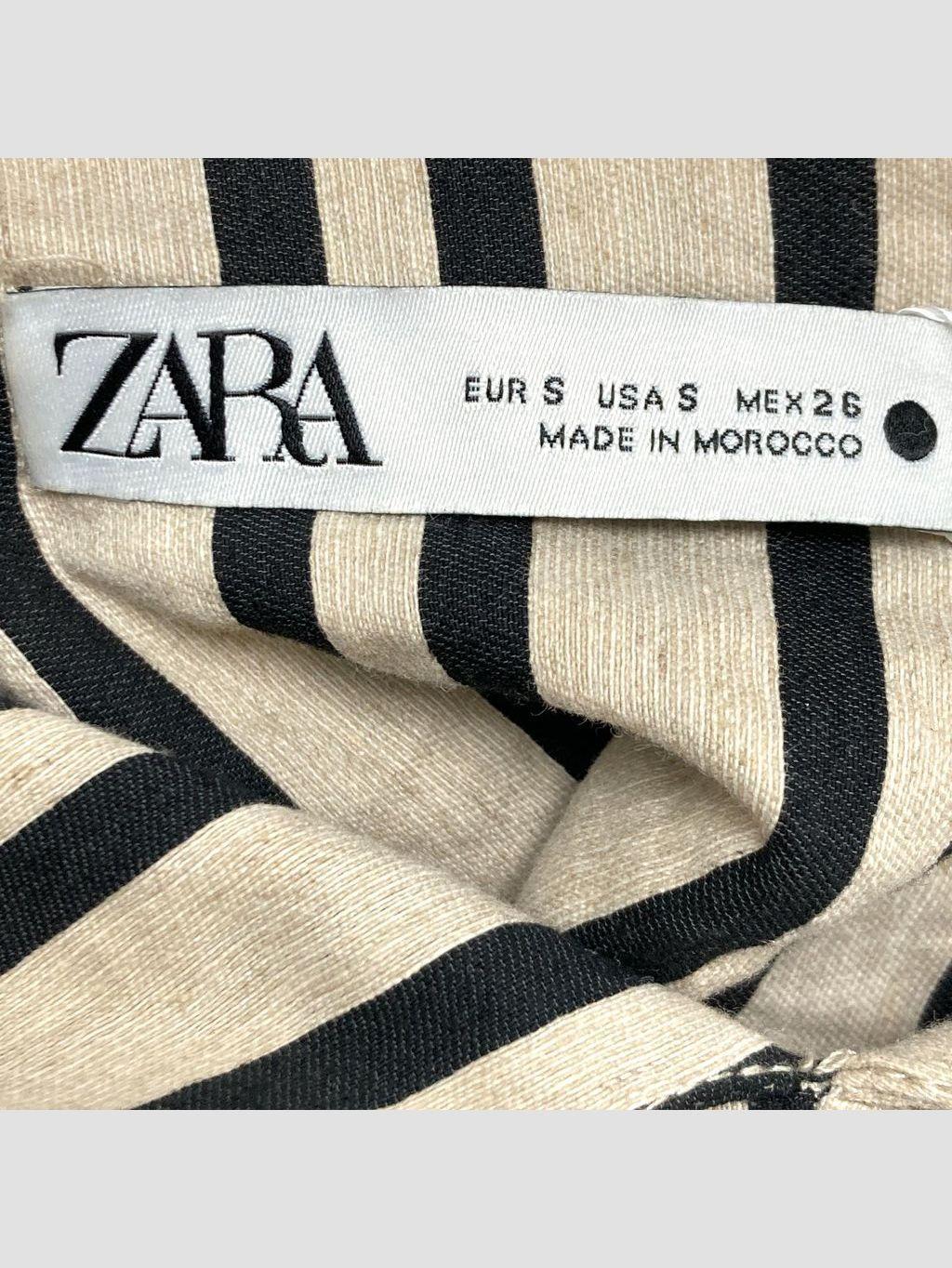 Top ZARA - Talla S (VOP01051686)-1