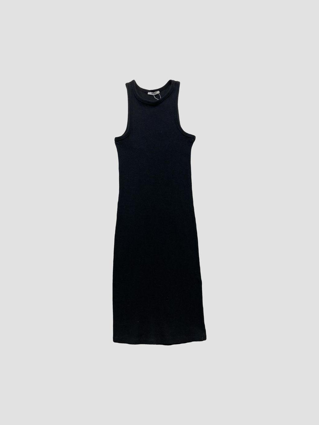 Vestido largo ZARA - Talla S (VOP01031194)-0
