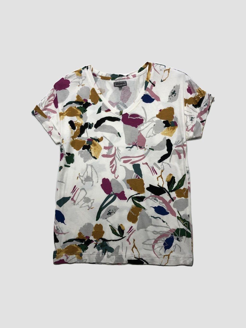 Polera GREENFIELD - Talla XS (VOP00871538)-0