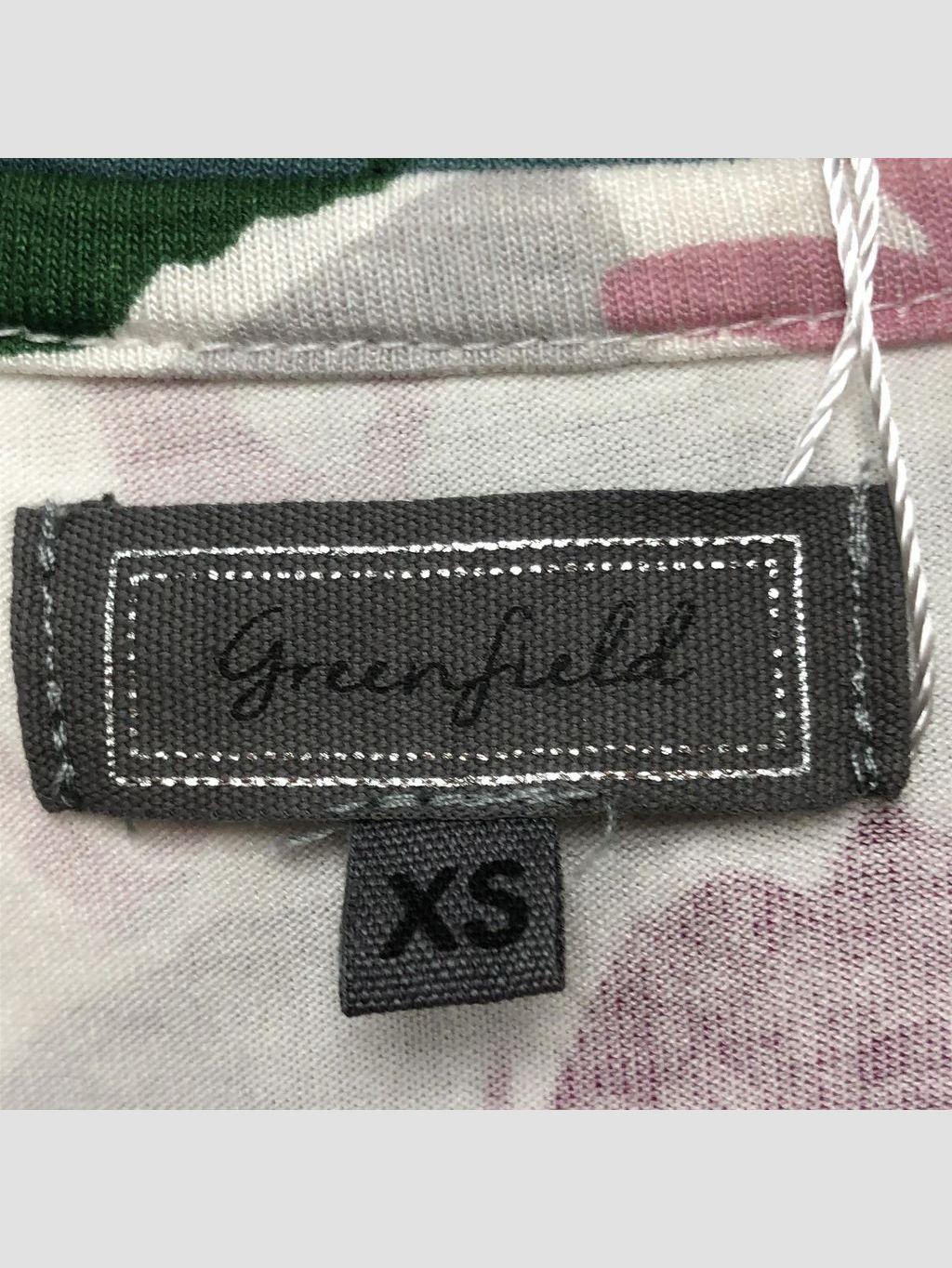 Polera GREENFIELD - Talla XS (VOP00871538)-1