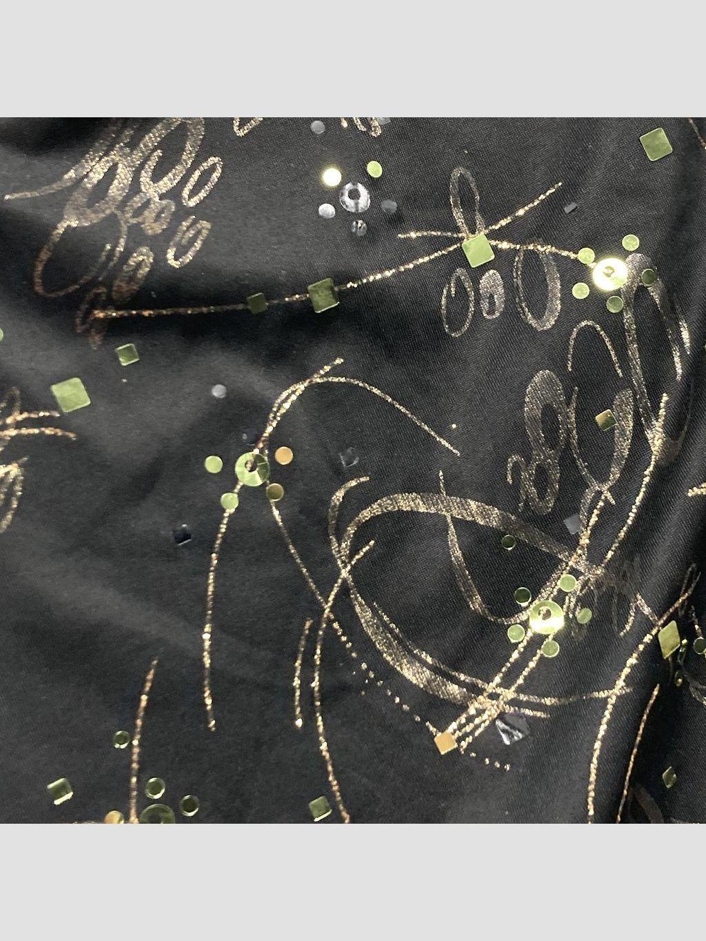 Vestido corto VINTAGE - Talla S (VOP00936628)-2