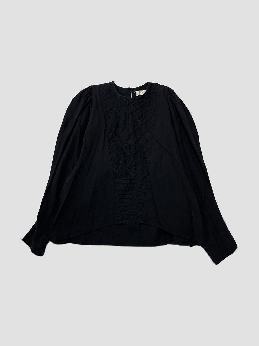 Blusa MARIA CHER - Talla M (VOP01211307)-0