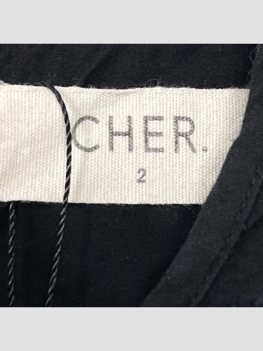 Blusa MARIA CHER - Talla M (VOP01211307)-2