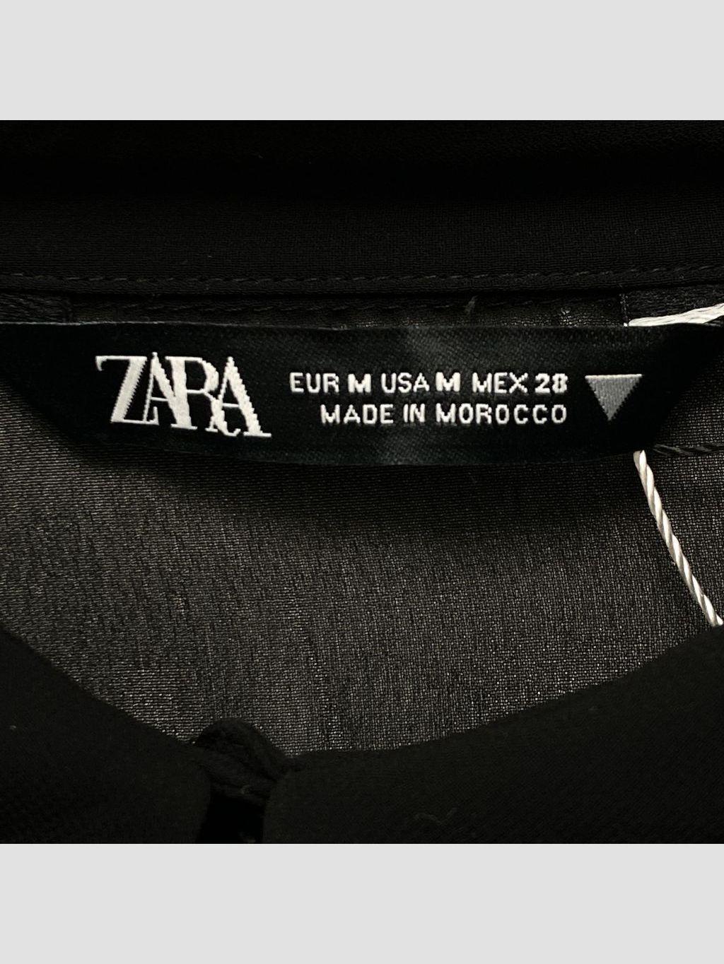 Top ZARA - Talla S (VOP00953209)-1