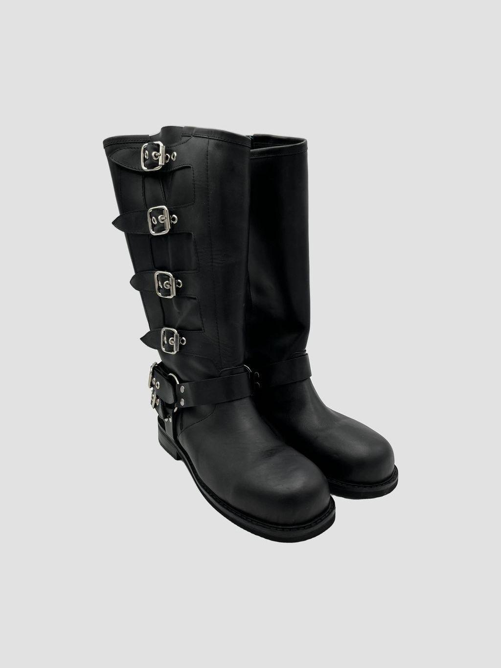 Botas WHY DONNA - Talla 39 (VOP01202754)-1