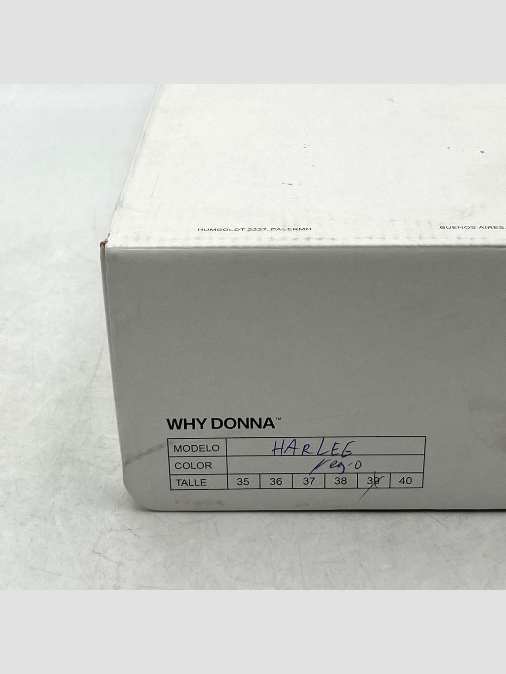 Botas WHY DONNA - Talla 39 (VOP01202754)-3
