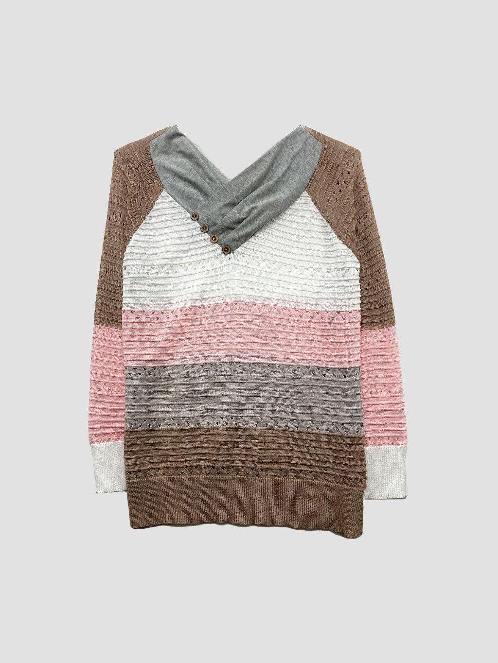 Sweater TENDENCY - Talla XL (VOP00889414)-0