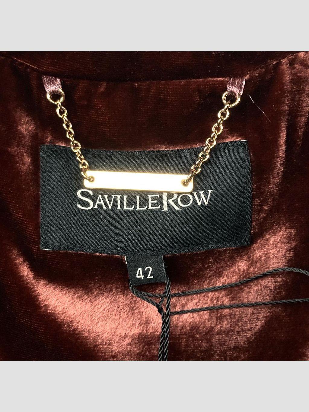 Blazer SAVILLE ROW - Talla M (VOP01122650)-1