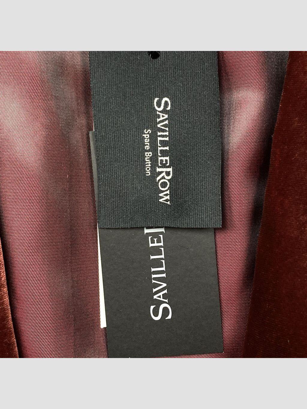 Blazer SAVILLE ROW - Talla M (VOP01122650)-2