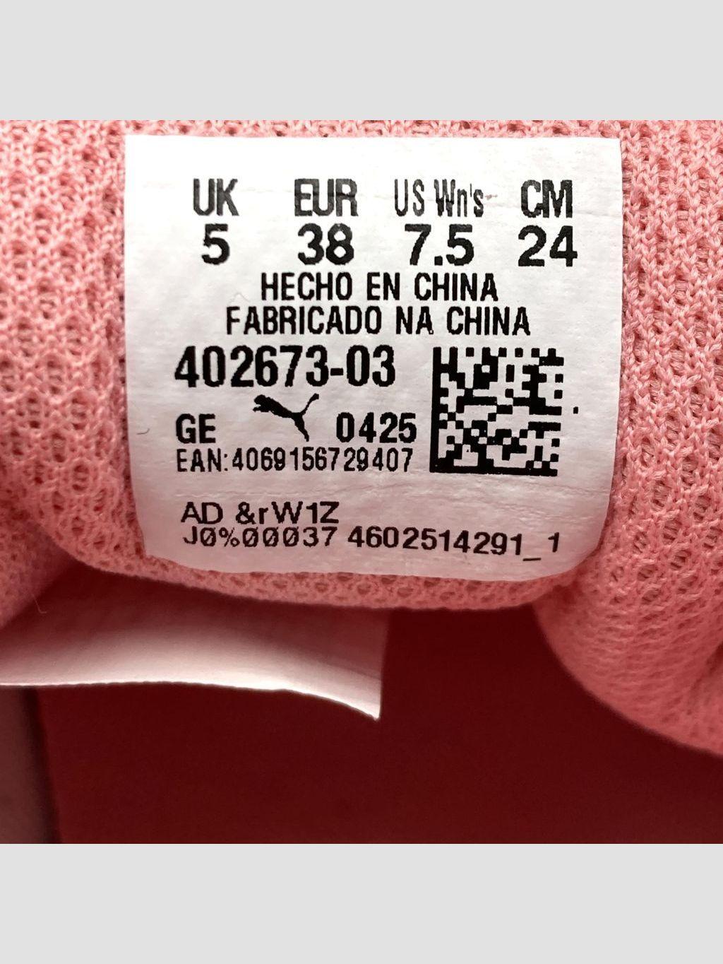 Zapatillas PUMA - Talla 38 (VOP01061541)-3