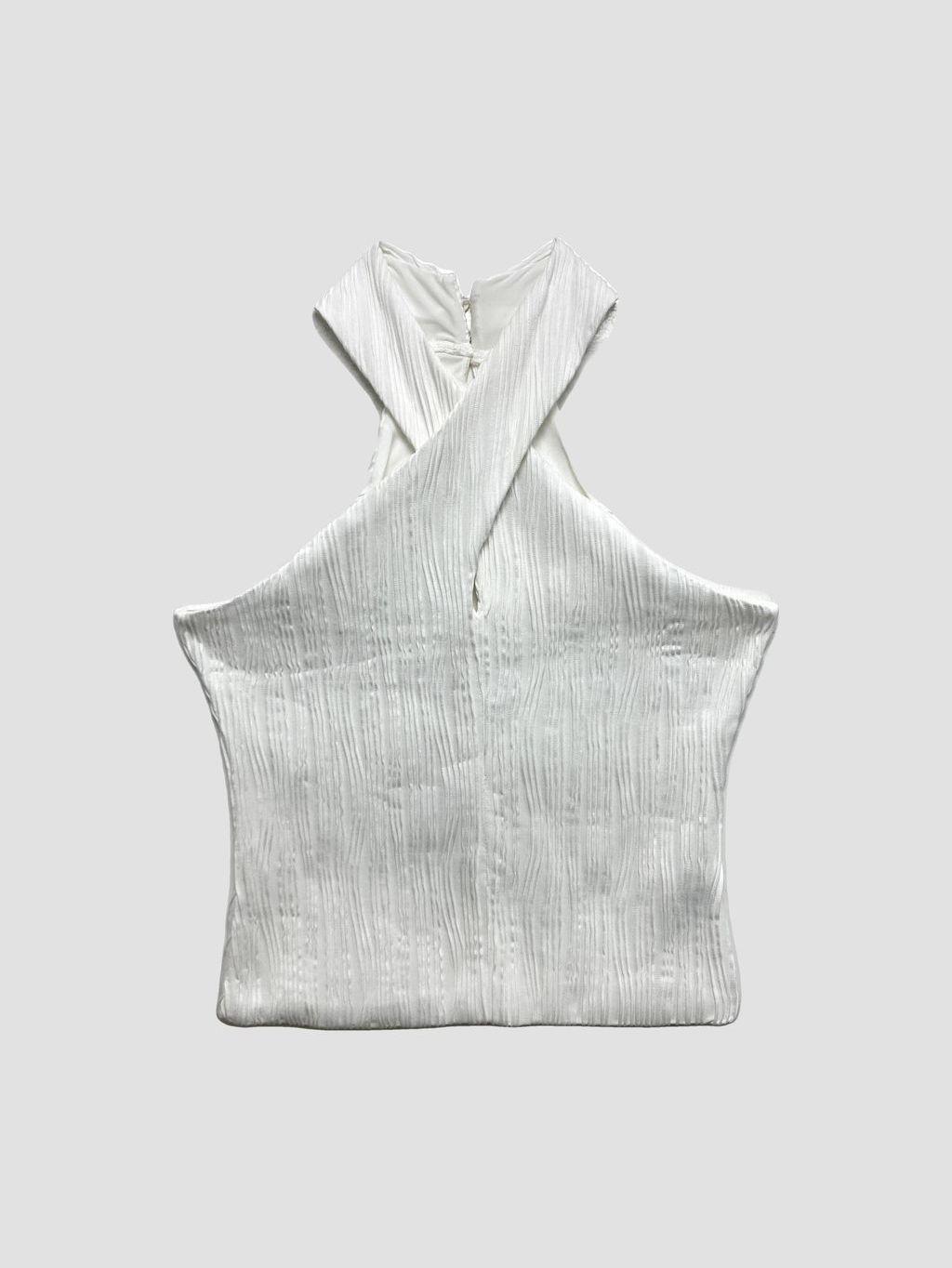 Polera sin mangas ANTHROPOLOGIE - Talla S (VOP01061950)-0