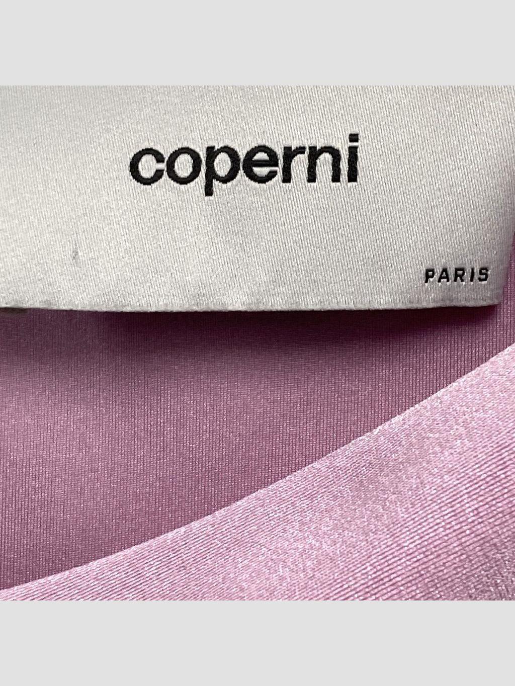 Vestido largo COPERNI - Talla S (VOP01051861)-2