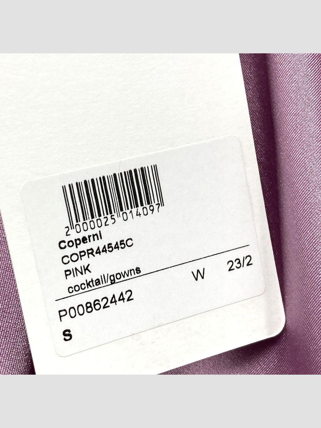 Vestido largo COPERNI - Talla S (VOP01051861)-3