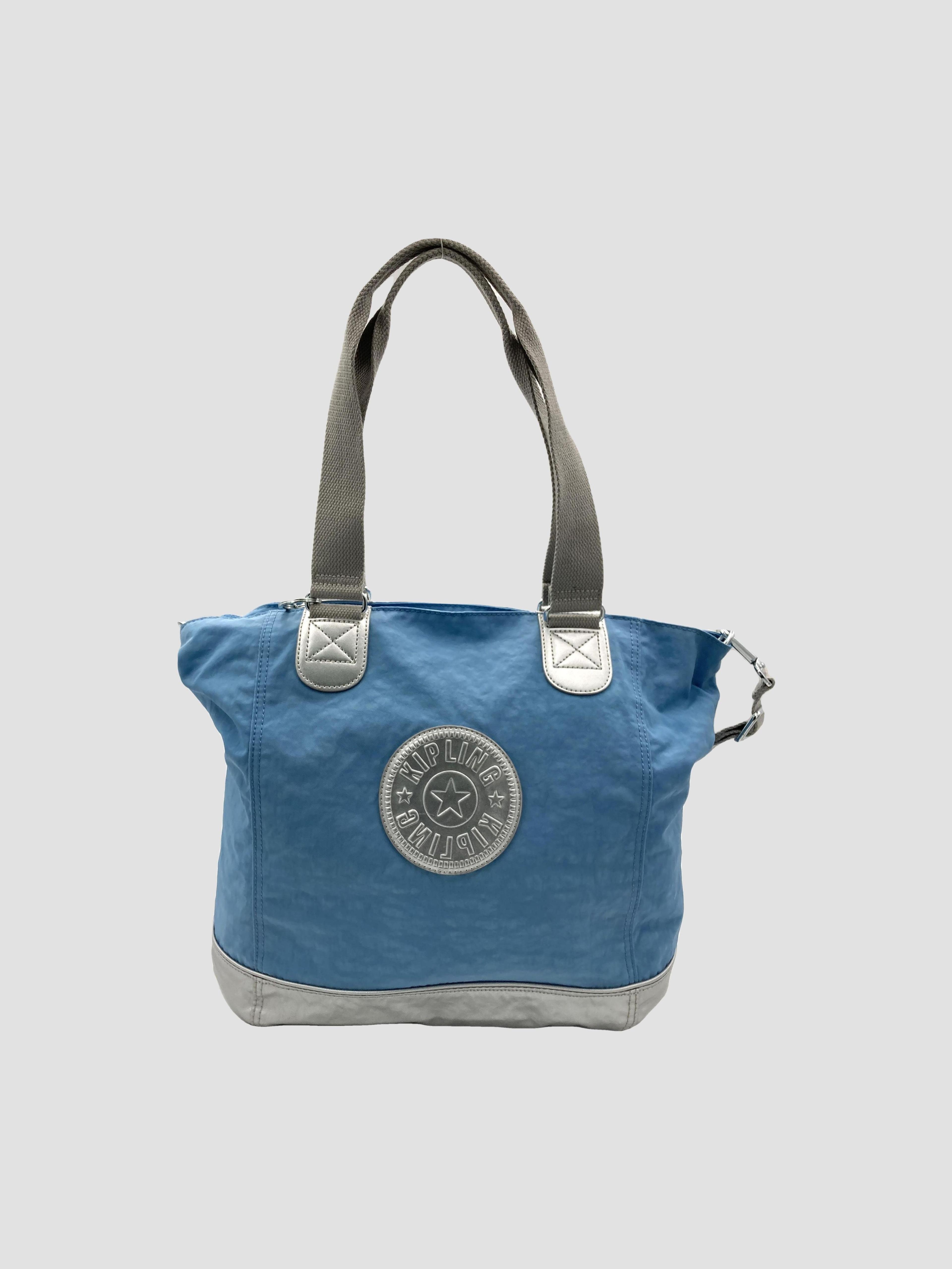 Bolso shopper KIPLING - Talla Talla Única (VOP00893527)-0