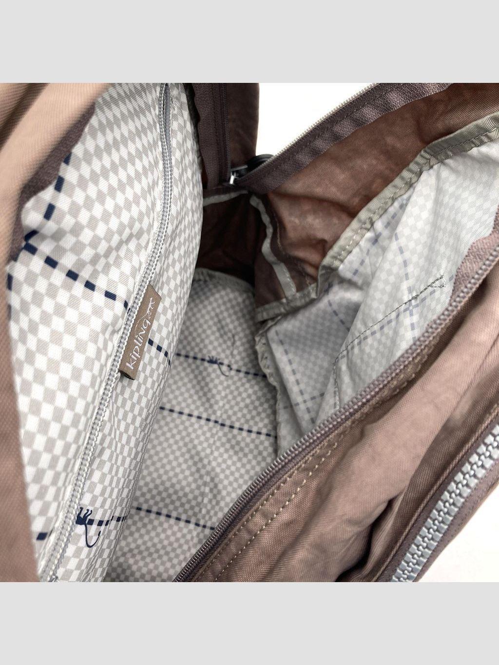 Mochila KIPLING - Talla Talla Única (VOP01162899)-4
