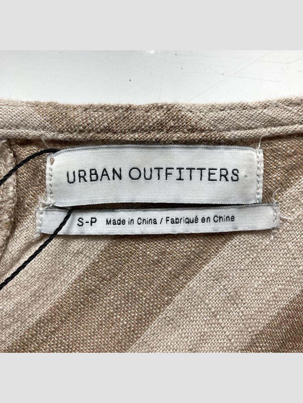 Enterito URBAN OUTFITTERS - Talla S (VOP00929637)-1