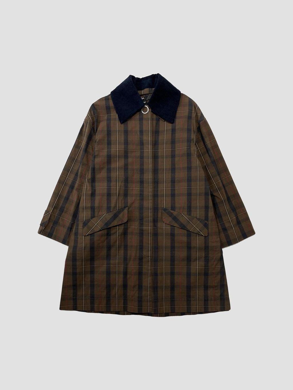 Trench BIMBA Y LOLA - Talla XS (VOP01118381)-0