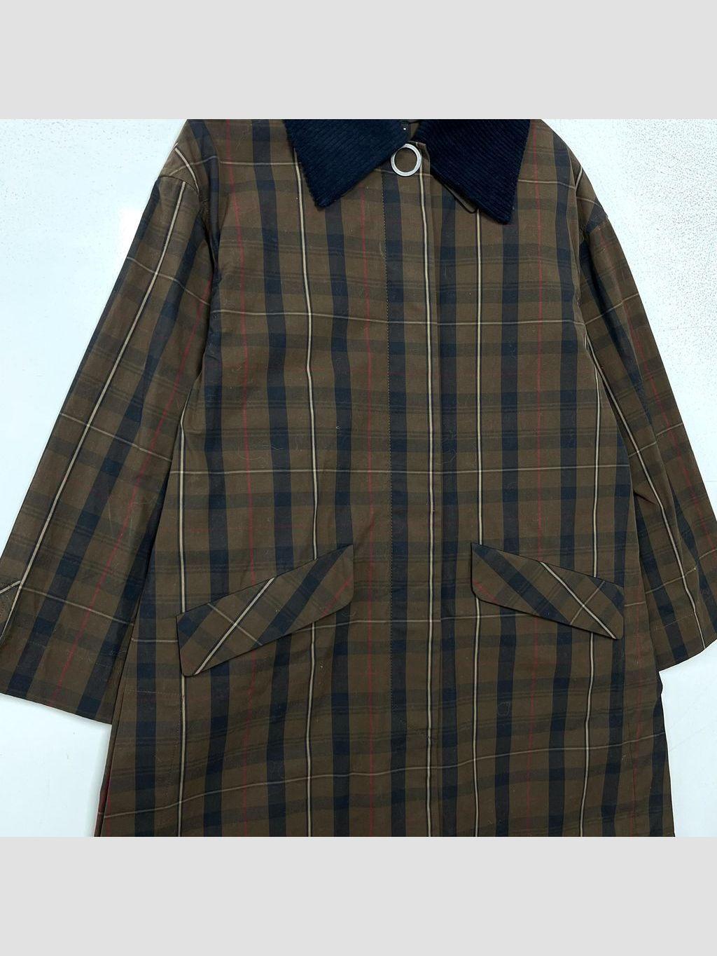 Trench BIMBA Y LOLA - Talla XS (VOP01118381)-1