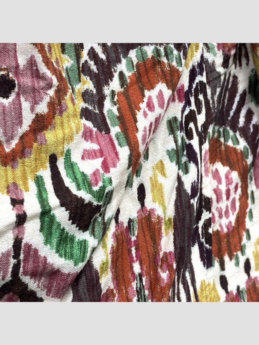 Short ZARA - Talla 38 (VOP01055087)-2