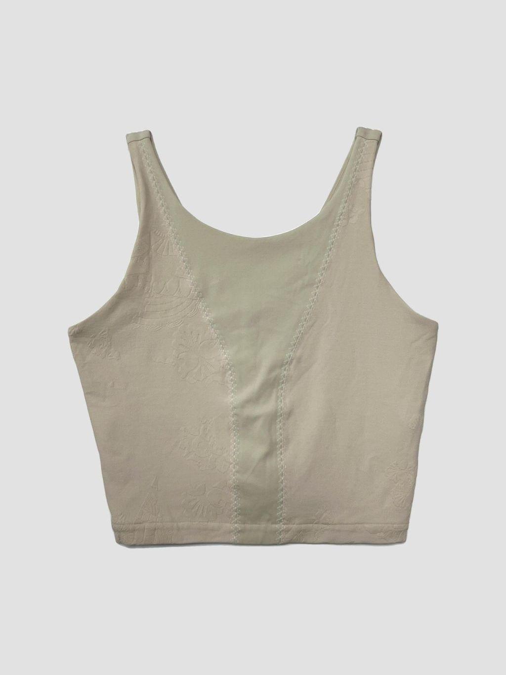 Top NIKE - Talla S (VOP01203609)-0