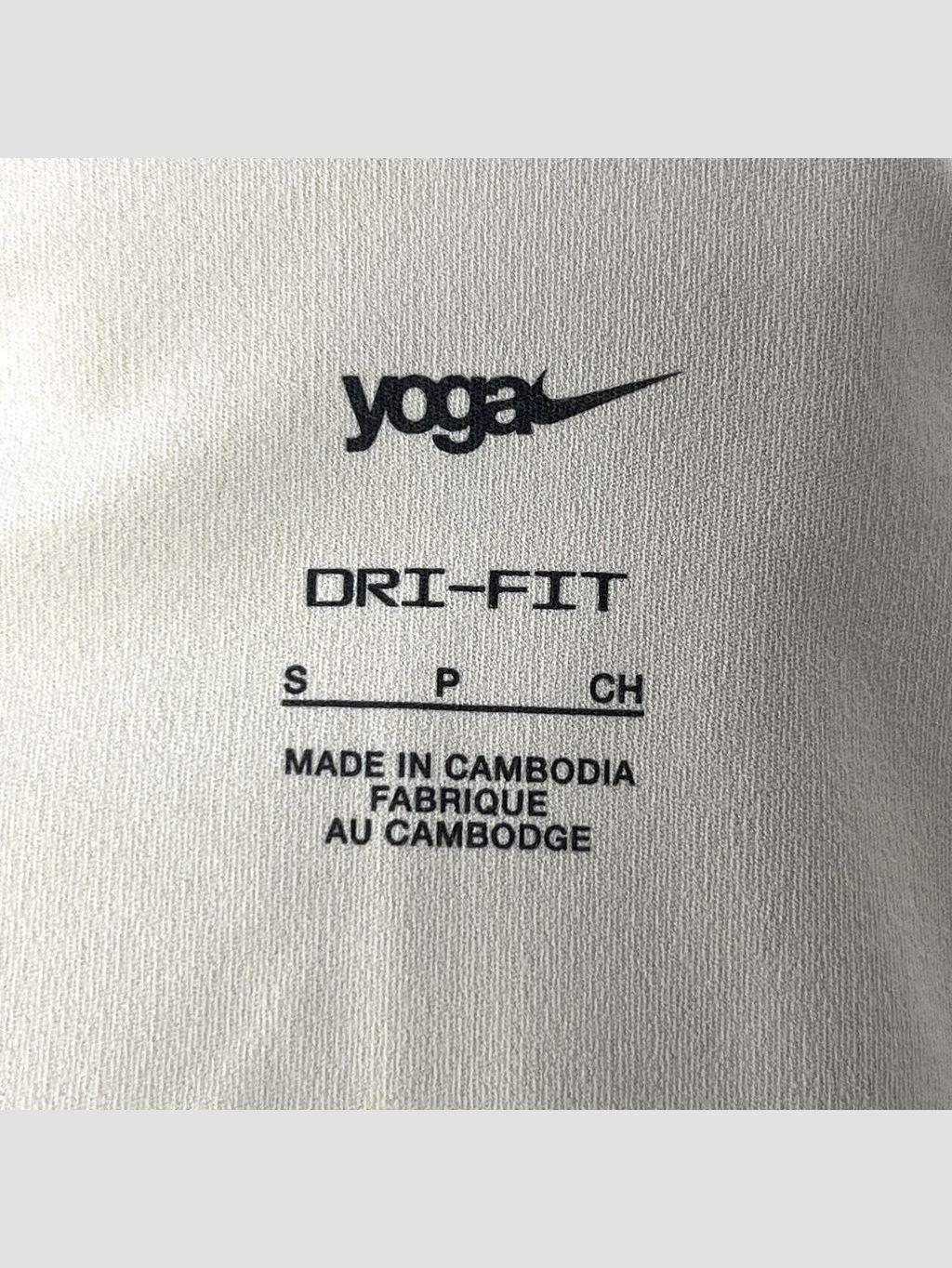 Top NIKE - Talla S (VOP01203609)-1