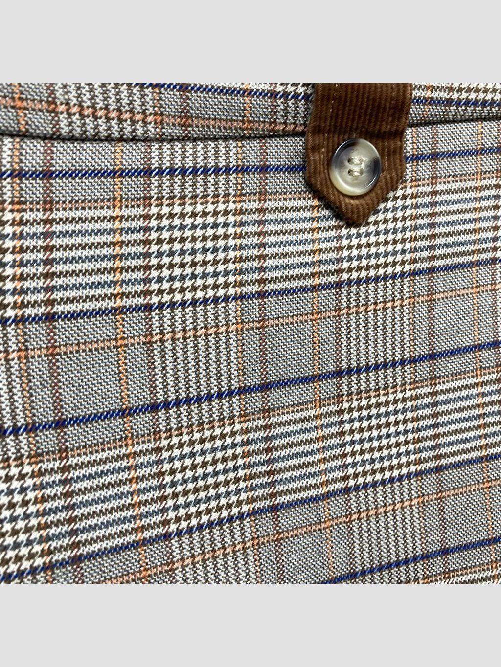 Pantalón PURIFICACIÓN GARCÍA - Talla 42 (VOP00840301)-2