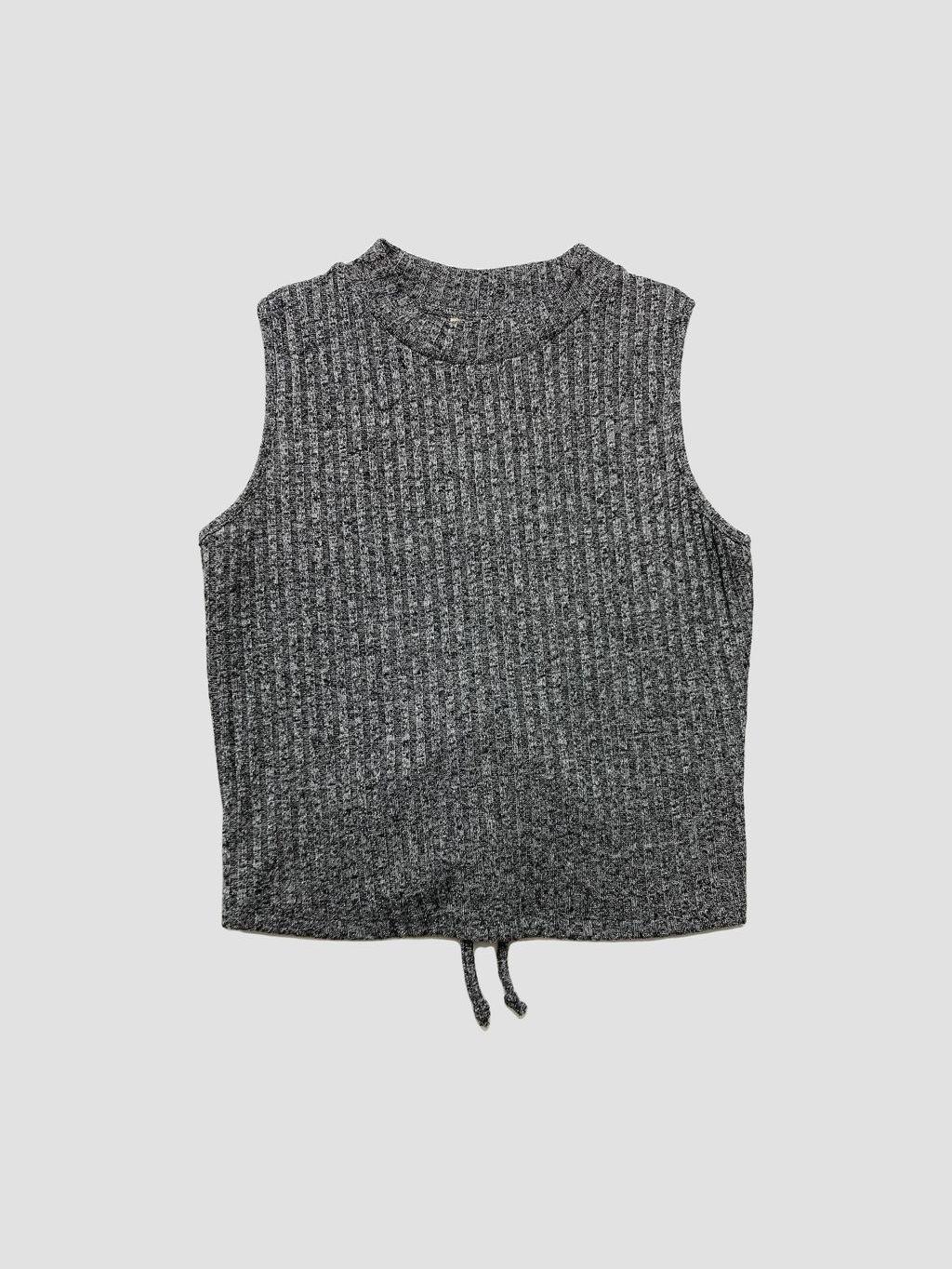 Polera sin mangas AMERICANINO - Talla L (VOP00820616)-0