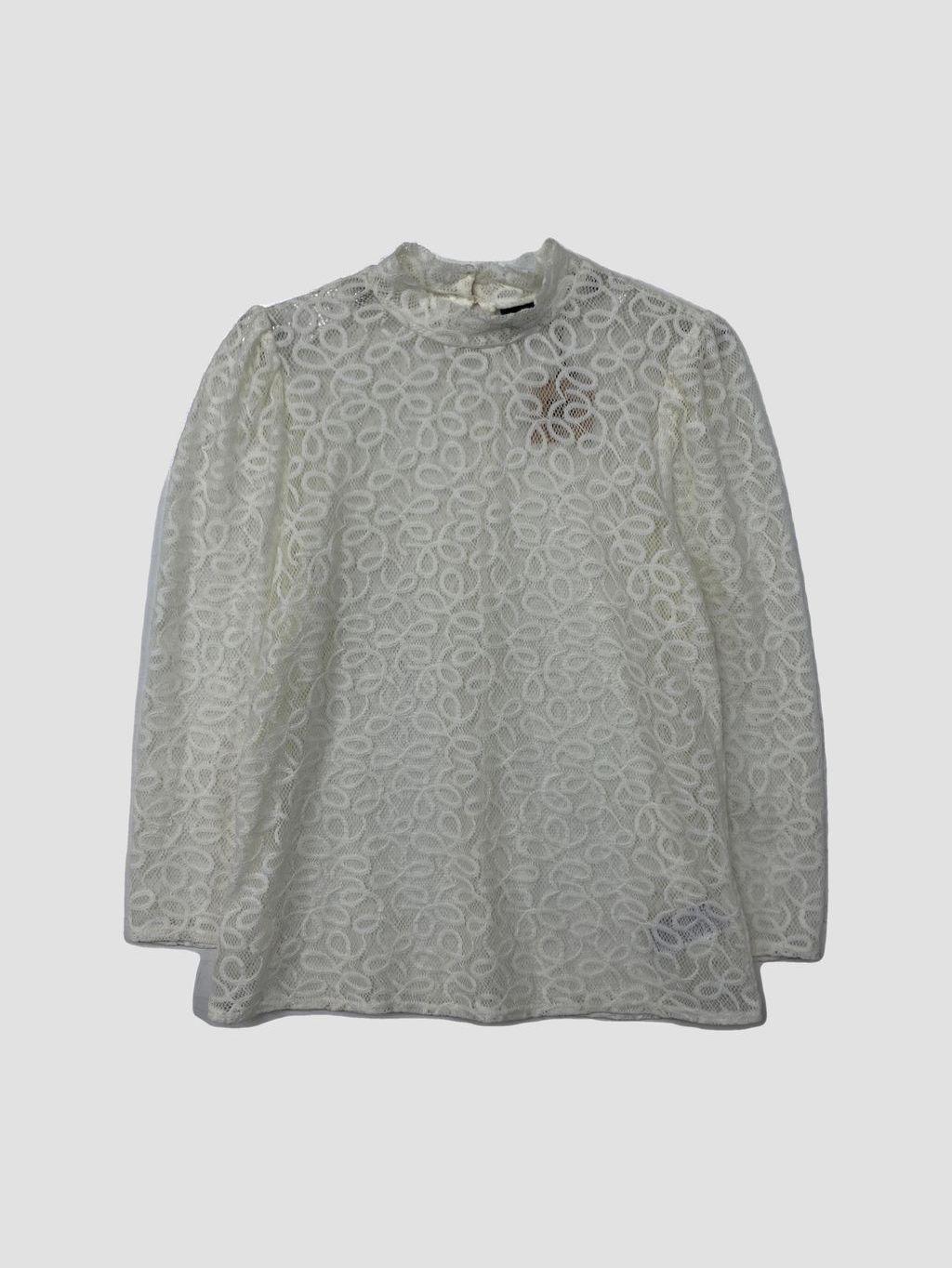 Blusa GAP - Talla S (VOP01215505)-0