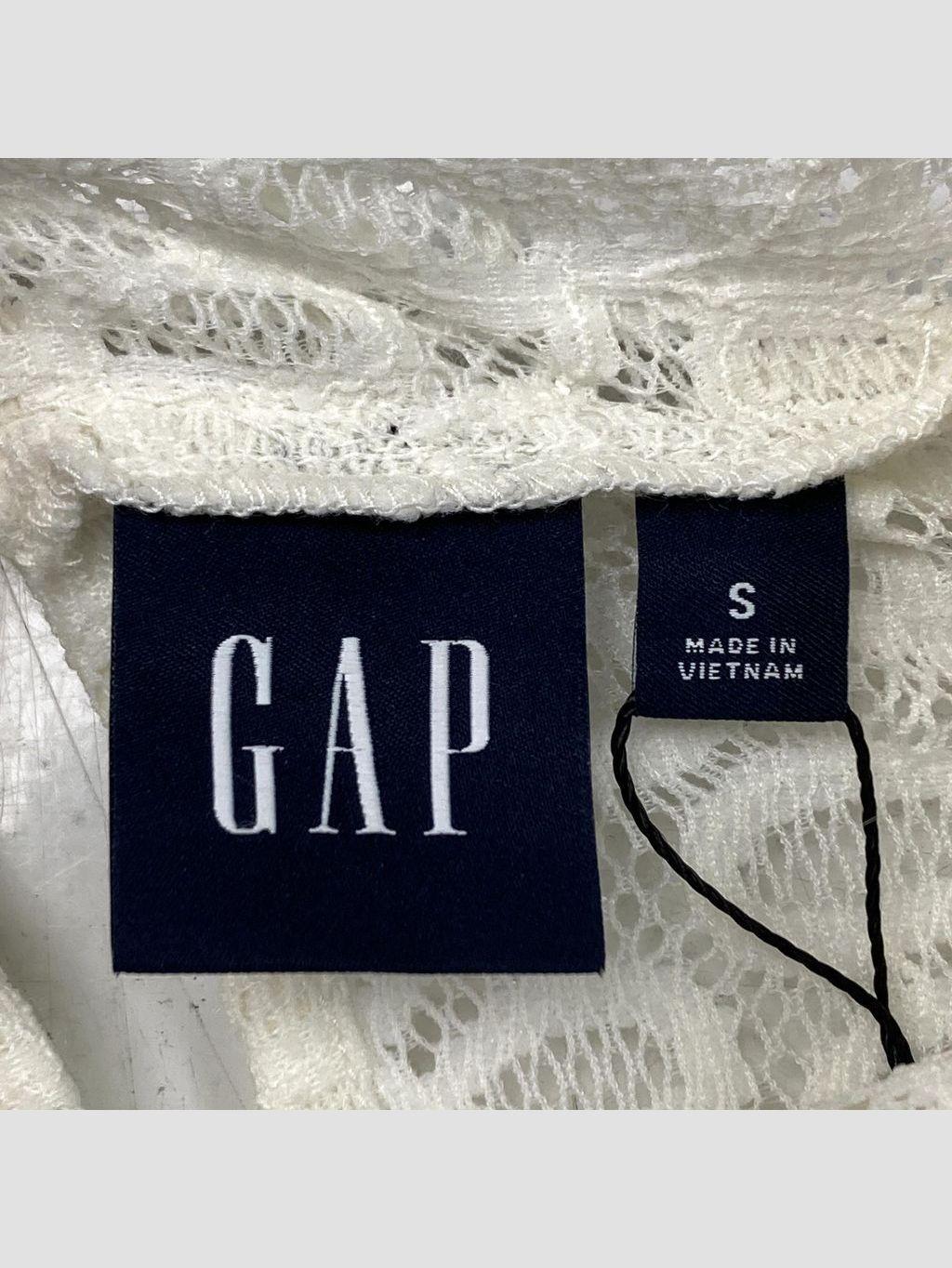 Blusa GAP - Talla S (VOP01215505)-1
