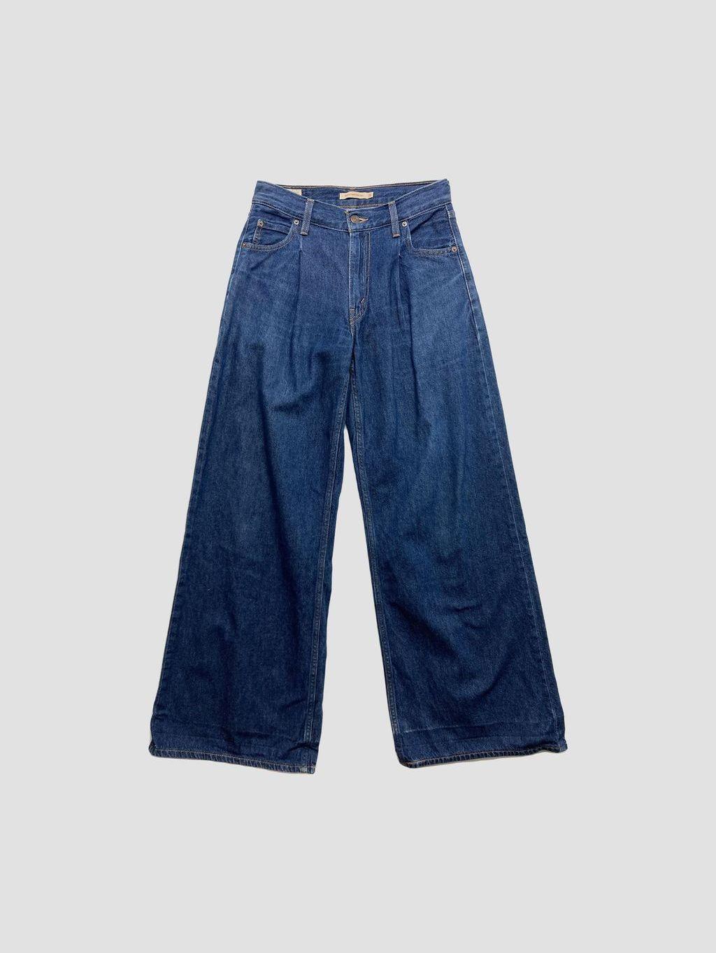 Jean LEVI'S - Talla 36 (VOP01037124)-0