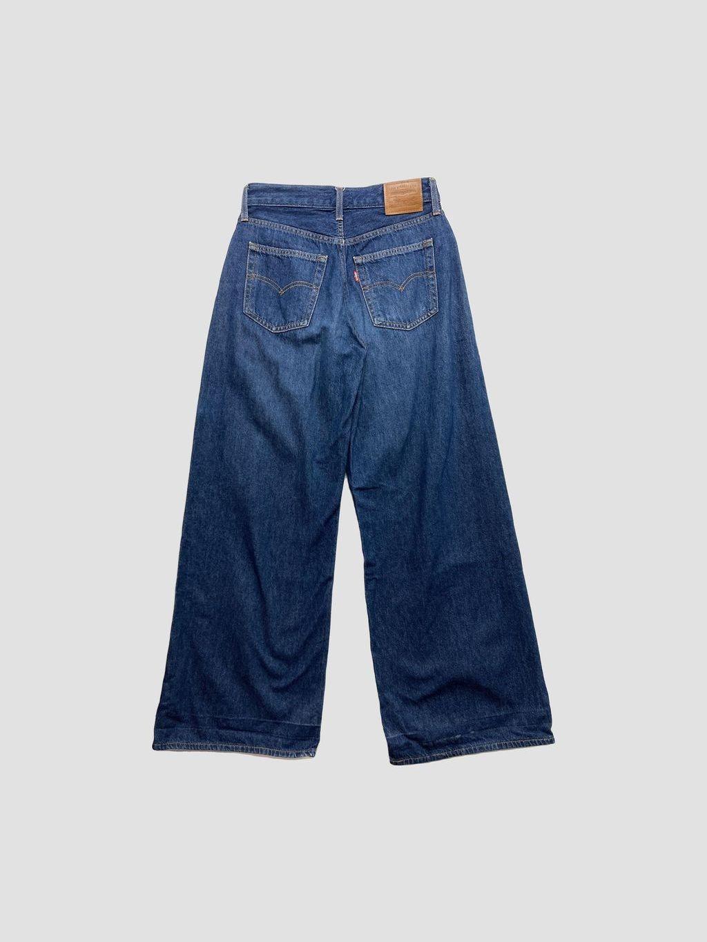 Jean LEVI'S - Talla 36 (VOP01037124)-1