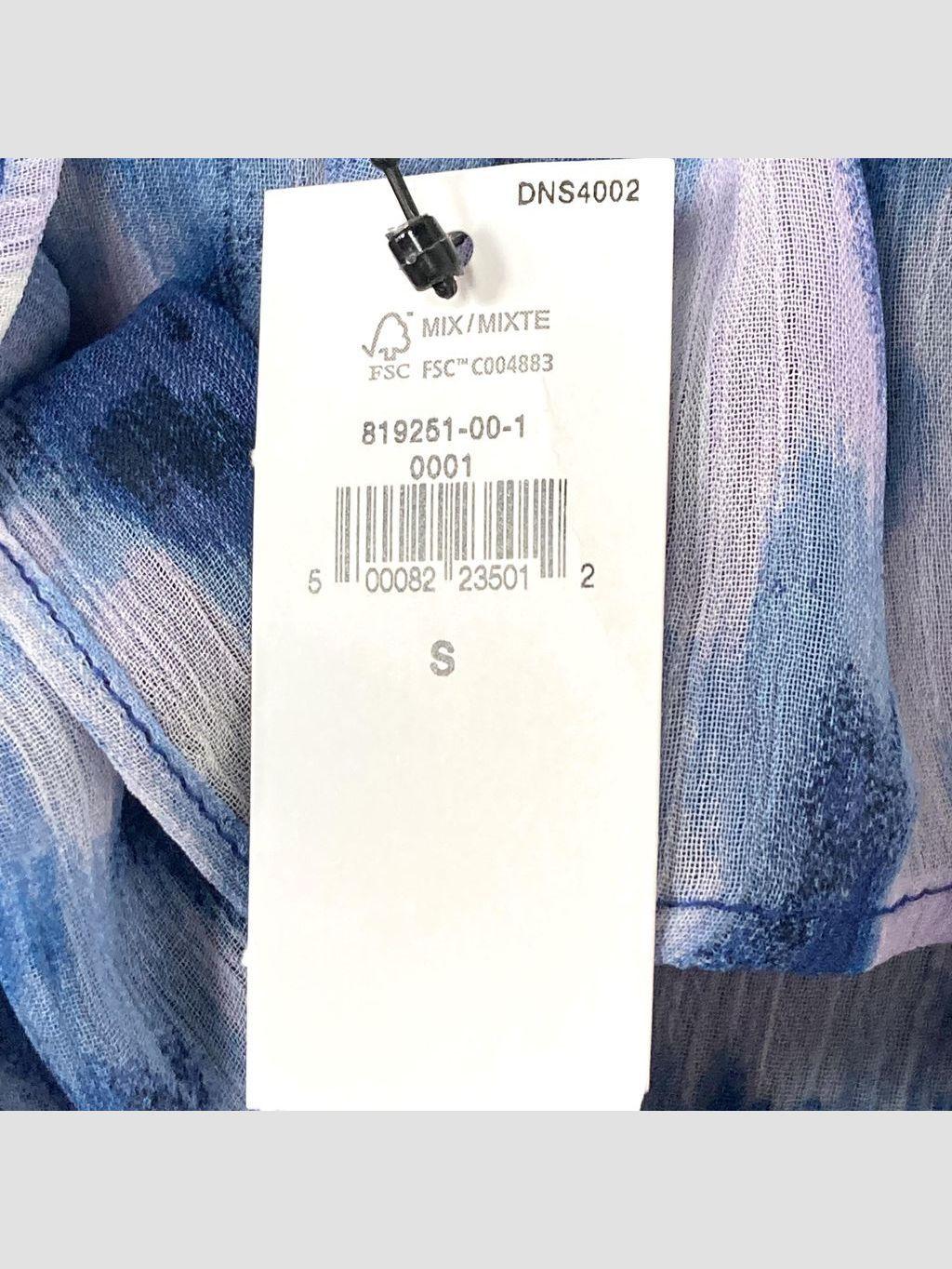 Polera sin mangas BANANA REPUBLIC - Talla S (VOP01084801)-2