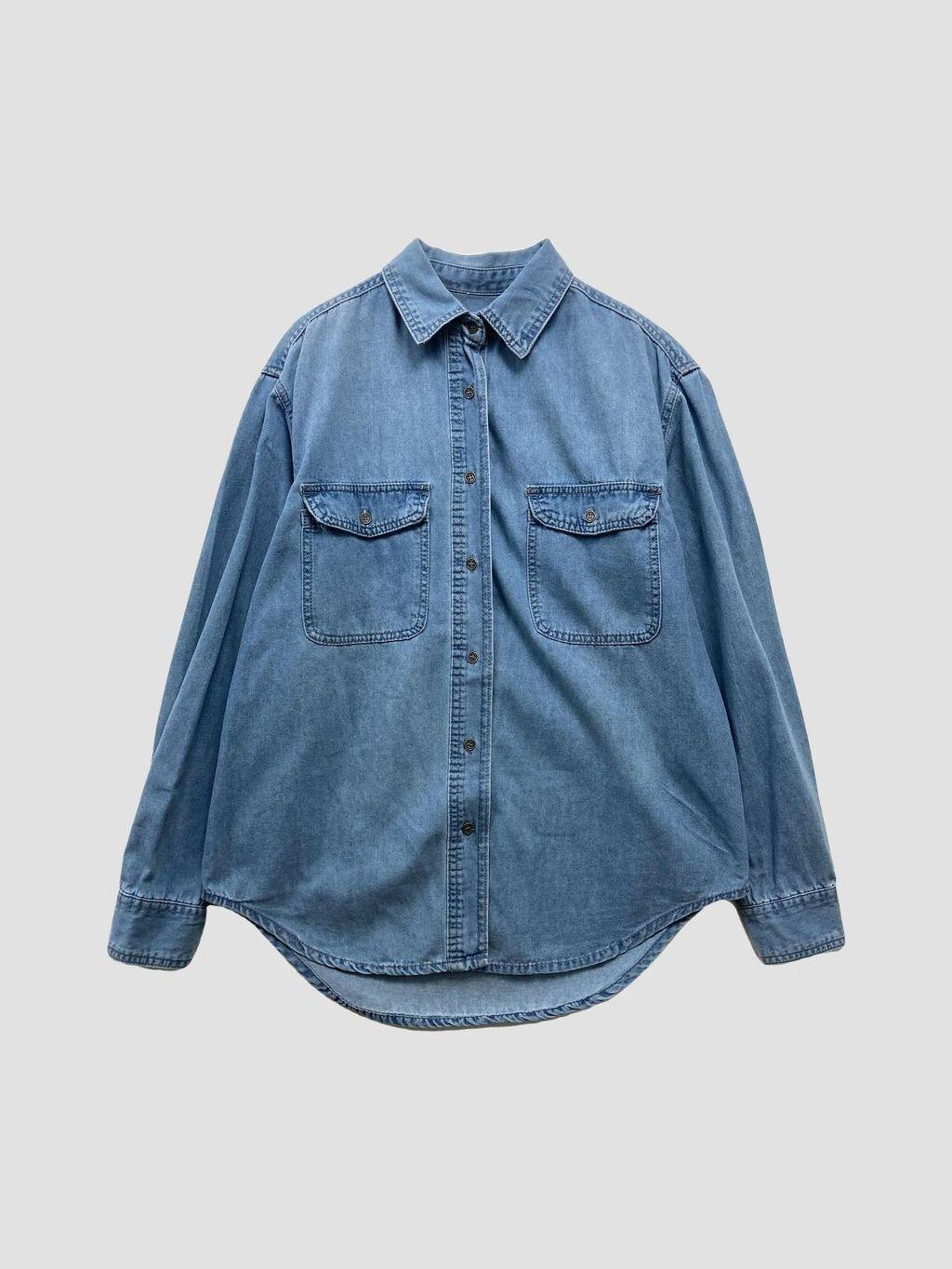 Camisa UMBRALE - Talla XS (VOP01027704)-0