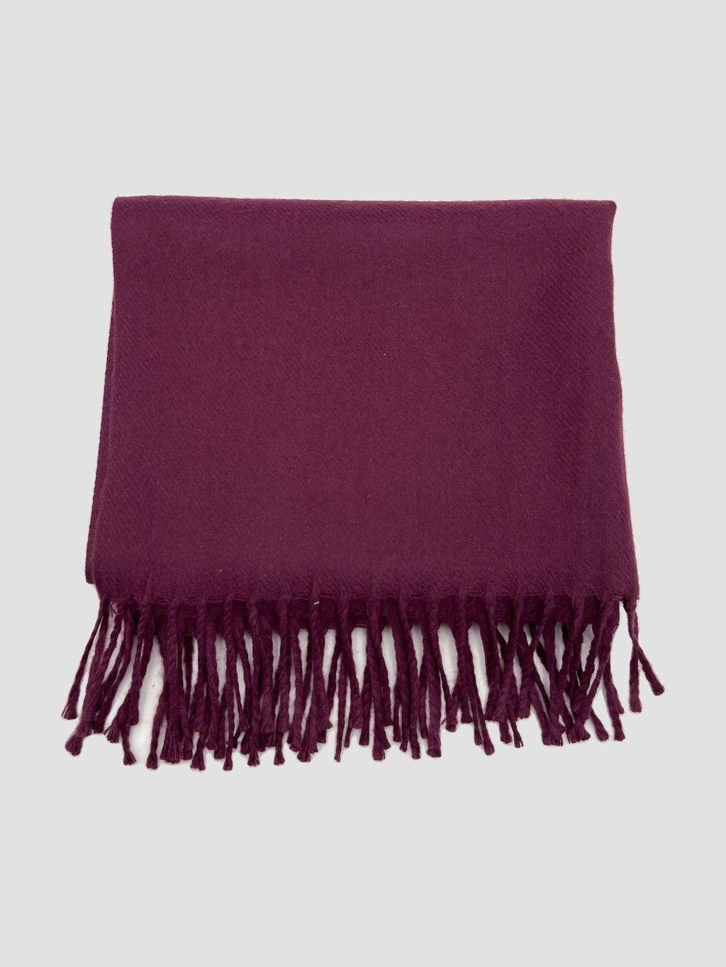 Bufanda VINTAGE - Talla Talla Única (VOP00910794)-0